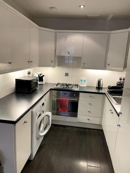Appartamento Large Studio In London,near Hyde Park