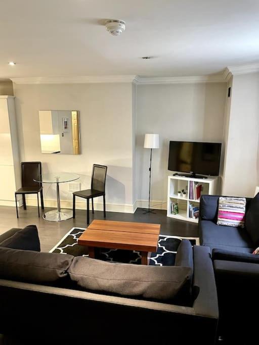 Large Studio In London,near Hyde Park Appartamento Londra